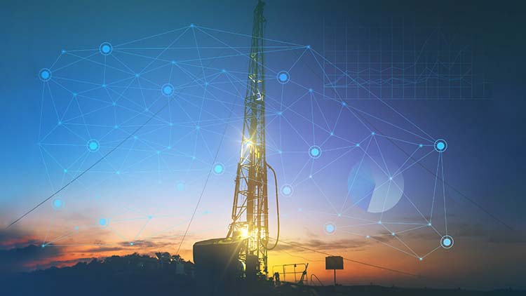 DAS™ uses a combination of patented algorithms that enable real-time decision-making to increase drilling speeds, save money on downhole equipment repairs, and produce a higher quality wellbore.